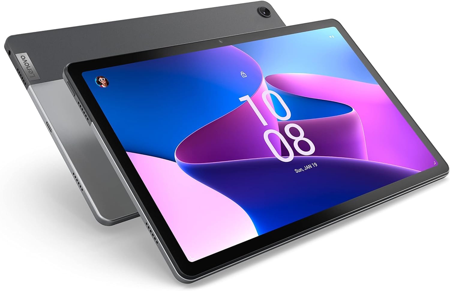 Lenovo Tab