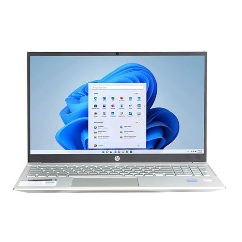 HP Pavilion