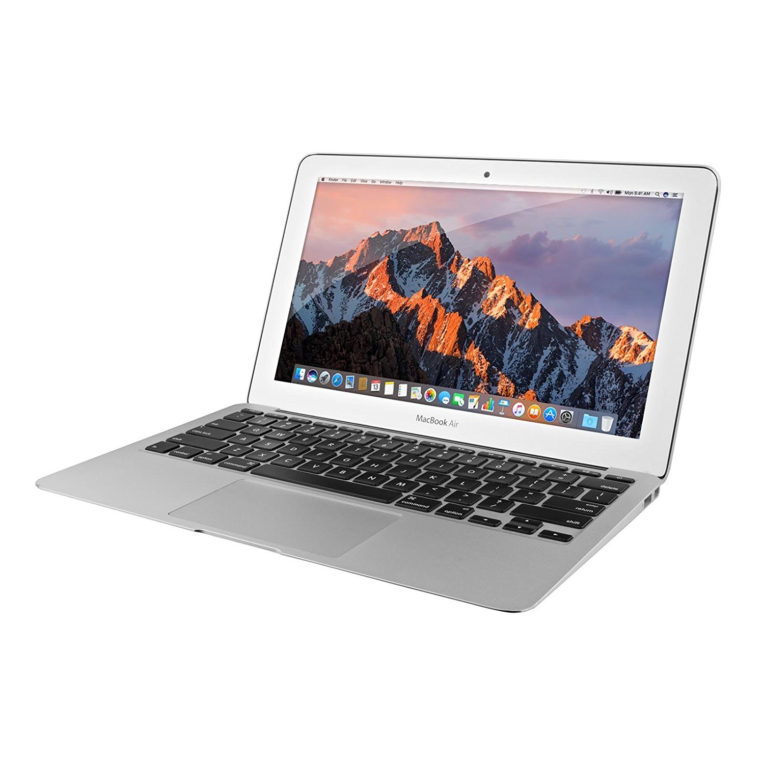 MacBook
